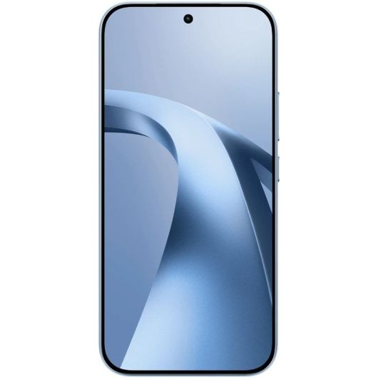 Smartphone Xiaomi 17T 12GB/ 256GB/ 6 Smartphone Xiaomi 17T 12GB/ 256GB/ 6.59'/ 5G/ Azul
