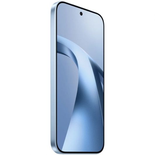 Smartphone Xiaomi 17T 12GB/ 256GB/ 6 Smartphone Xiaomi 17T 12GB/ 256GB/ 6.59'/ 5G/ Azul