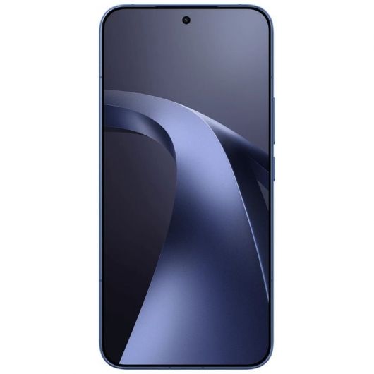 Smartphone Xiaomi 17T Pro 12GB/ 512GB/ 6 Smartphone Xiaomi 17T Pro 12GB/ 512GB/ 6.83'/ 5G/ Azul Profundo