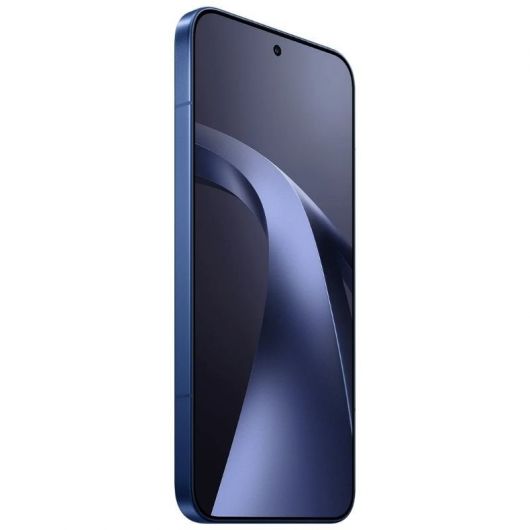 Smartphone Xiaomi 17T Pro 12GB/ 512GB/ 6 Smartphone Xiaomi 17T Pro 12GB/ 512GB/ 6.83'/ 5G/ Azul Profundo
