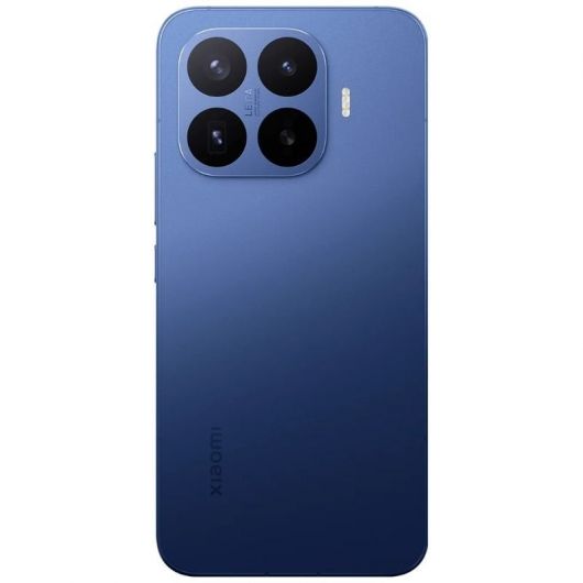 Smartphone Xiaomi 17T Pro 12GB/ 512GB/ 6 Smartphone Xiaomi 17T Pro 12GB/ 512GB/ 6.83'/ 5G/ Azul Profundo