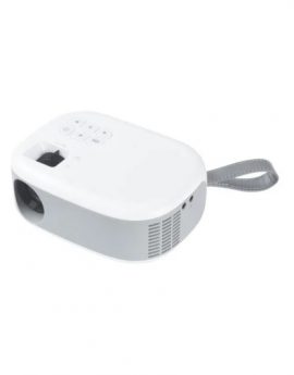 Strong N1 Proyector 150 lúmenes ANSI LED 720p (1280x720) Blanco