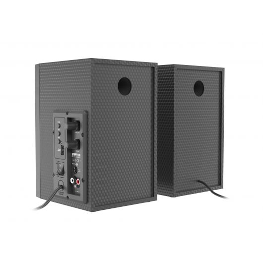 Genesis Helium 300BT Altavoces Gaming Bluetooth 2 Genesis Helium 300BT Altavoces Gaming Bluetooth 2.0 ARGB
