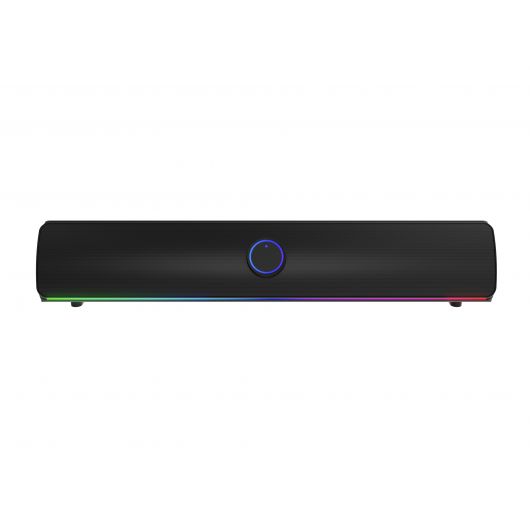 GENESIS Helium 312BT Altavoces 2.0 10W Negro