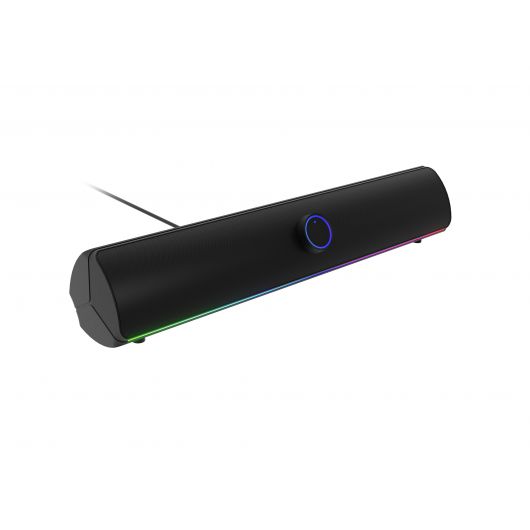 GENESIS Helium 312BT Altavoces 2 GENESIS Helium 312BT Altavoces 2.0 10W Negro