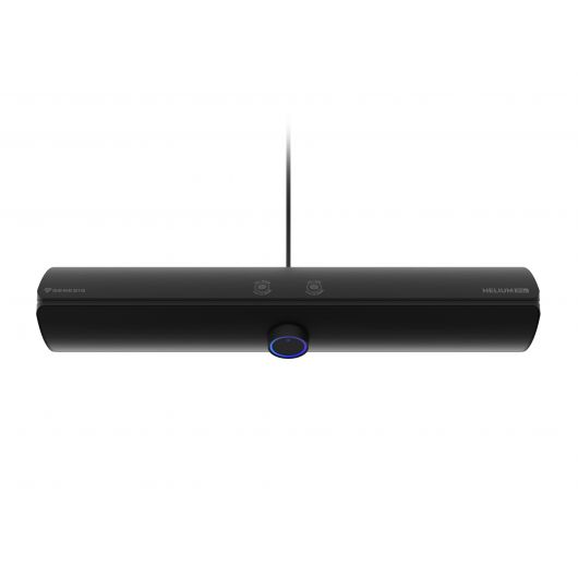 GENESIS Helium 312BT Altavoces 2 GENESIS Helium 312BT Altavoces 2.0 10W Negro