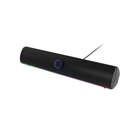 GENESIS Helium 312BT Altavoces 2 GENESIS Helium 312BT Altavoces 2.0 10W Negro