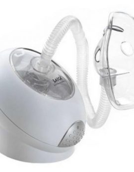 Nebulizador Ultrasónico Laica NE1001W