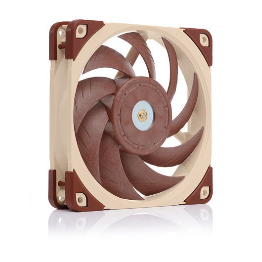 Noctua Ventilador NF-A12X25 FLX 120mm
