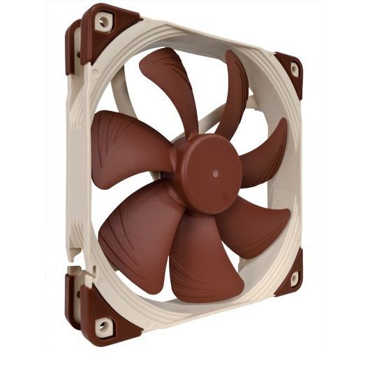 Noctua NF-A14 PWN 140mm 1500RPM