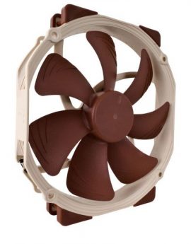 Noctua NF-A15 PWM Ventilador 140x150 300RPM