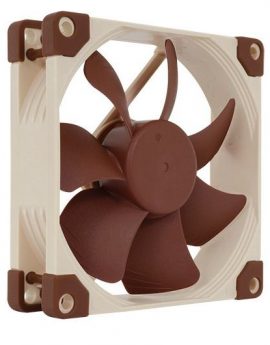 Ventilador Caja Noctua NF-A9 PWM