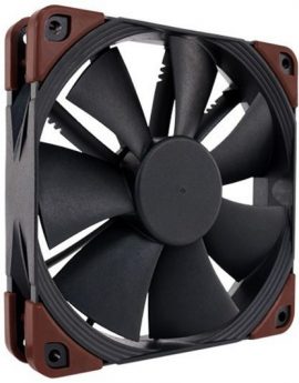 Noctua NF-F12 PWM Industrial PPC 120mm 2000RPM
