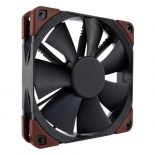 Ventilador Noctua NF-F12I PWM Industrial PCC 120mm 3000rpm