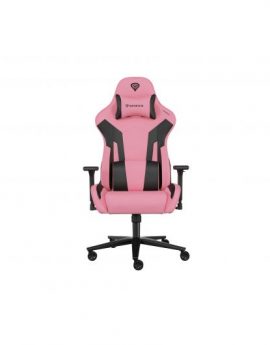 Genesis Nitro 720 Silla Gaming Negra/Rosa