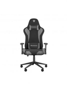 Genesis Nitro 440 G2 Silla Gaming Negro/Gris
