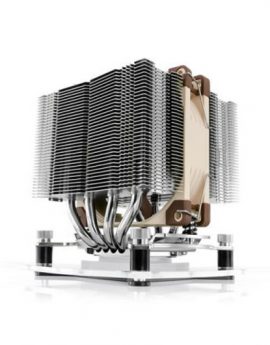 NOCTUA NH-D9L Cooler CPU  Perfil Bajo