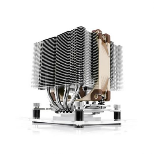 NOCTUA NH-D9L Cooler CPU Perfil Bajo