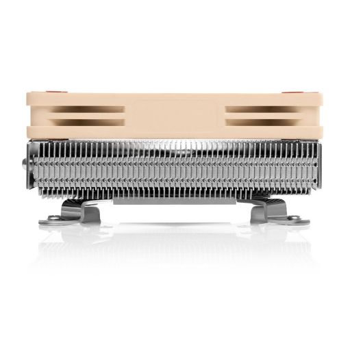 Noctua NH-L9I Cooler CPU Perfil bajo 3 Noctua NH-L9I Cooler CPU Perfil bajo