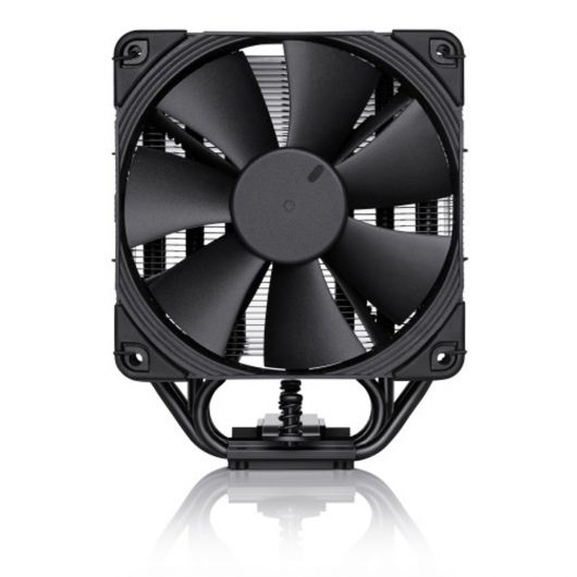 Noctua Ccooler CPU NH-U12S CHROMAX Black 2 Noctua Ccooler CPU NH-U12S CHROMAX Black