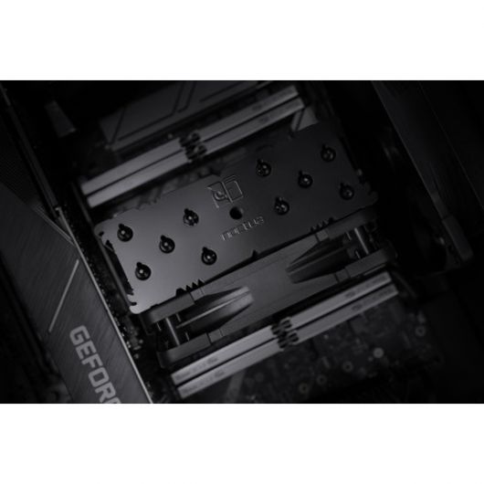 Noctua Ccooler CPU NH-U12S CHROMAX Black 6 Noctua Ccooler CPU NH-U12S CHROMAX Black