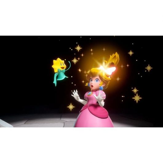 Juego para Consola Nintendo Switch Princess Peach Showtime 4 Juego para Consola Nintendo Switch Princess Peach Showtime