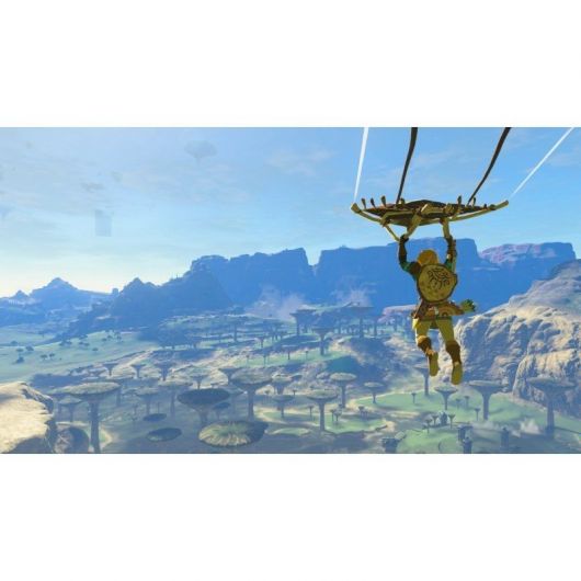 Juego para Consola Nintendo Switch The Legend of Zelda: Tears of the Kingdom - NINTENDO-10016312 4 Juego para Consola Nintendo Switch The Legend of Zelda: Tears of the Kingdom - NINTENDO-10016312