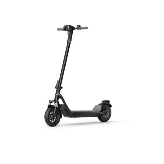 NIU KQI 100P Patinete Eléctrico Gris