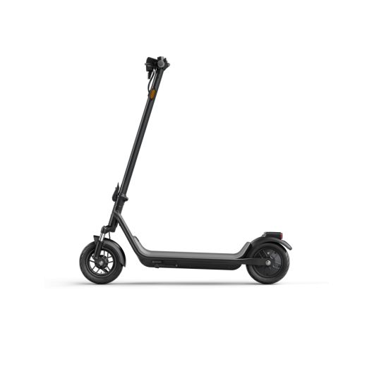 NIU KQI 100P Patinete Eléctrico Gris 3 NIU KQI 100P Patinete Eléctrico Gris