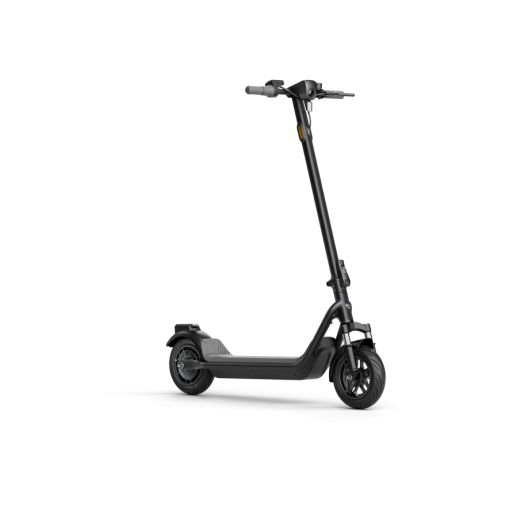 NIU KQI 100P Patinete Eléctrico Gris 4 NIU KQI 100P Patinete Eléctrico Gris
