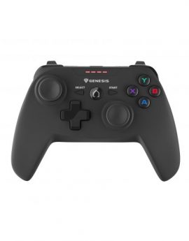 Genesis PV58 GamePad Inalámbrico PS3/PC
