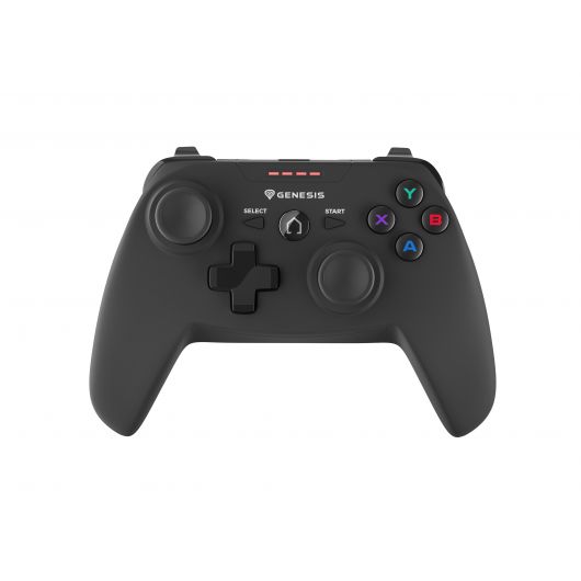Genesis PV58 GamePad Inalámbrico PS3/PC