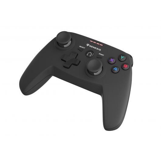 Genesis PV58 GamePad Inalámbrico PS3/PC 2 Genesis PV58 GamePad Inalámbrico PS3/PC