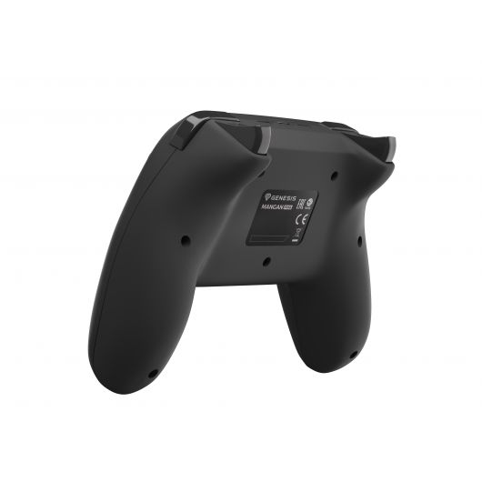 Genesis PV58 GamePad Inalámbrico PS3/PC 5 Genesis PV58 GamePad Inalámbrico PS3/PC