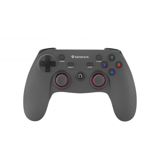 Genesis PV65 GamePad Inalámbrico PS3/PC