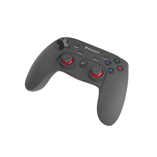Genesis PV65 GamePad Inalámbrico PS3/PC 2 Genesis PV65 GamePad Inalámbrico PS3/PC
