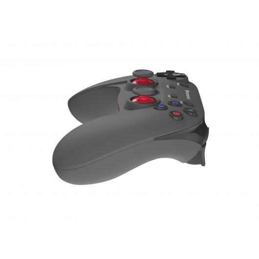 Genesis PV65 GamePad Inalámbrico PS3/PC 4 Genesis PV65 GamePad Inalámbrico PS3/PC