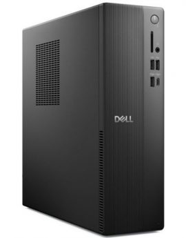 PC Dell Pro Slim Essential QVS1260 Intel Core i7-14700/ 16GB/ 512GB SSD/ Win11 Pro Negro