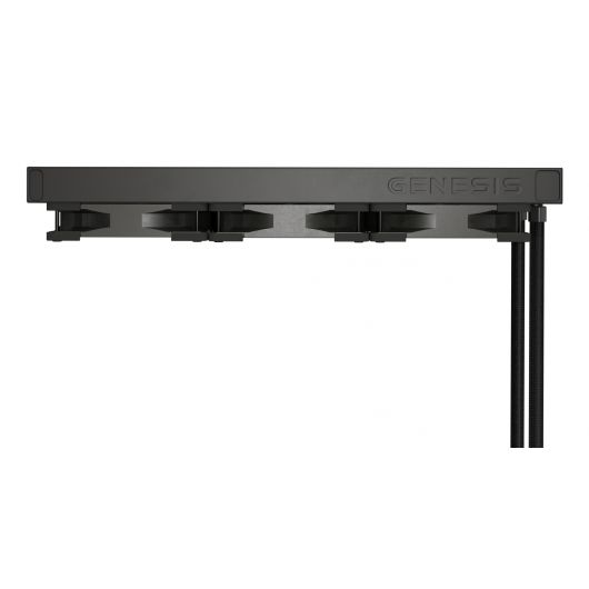 GENESIS NLG-2321 Kit de refrigeración líquida Negro 6 GENESIS NLG-2321 Kit de refrigeración líquida Negro