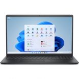 Portátil Dell Pro 15 Essential PV15265 Ryzen 5 130/ 16GB/ 512GB SSD/ 15.6'/ Win11 Pro Negro