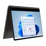 Portátil Convertible Samsung Galaxy Book3 360 Intel Core i5-1340P/ 16GB/ 512GB SSD/ 13.3'Táctil/ Win11 Pro/ Negro