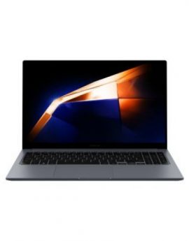 Portatil Samsung Galaxy Book4 Intel Core I5-1335u 15.6' 16GB 1TB SSD w11 Home Gris