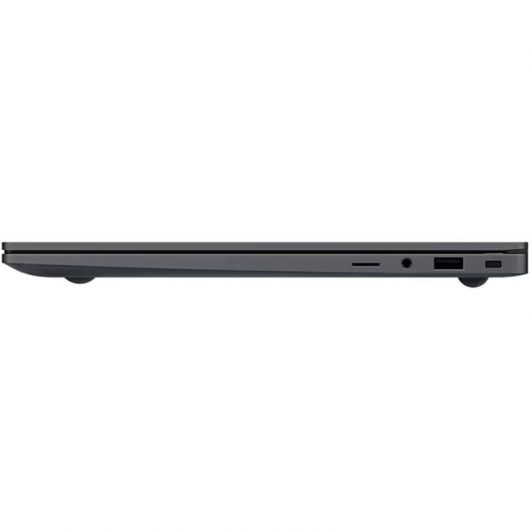 Portátil Samsung Galaxy Book4 n-1 Intel Core i7-1355U/ 16GB/ 512GB SSD/ 15 Portátil Samsung Galaxy Book4 n-1 Intel Core i7-1355U/ 16GB/ 512GB SSD/ 15.6'/ Win11 Pro