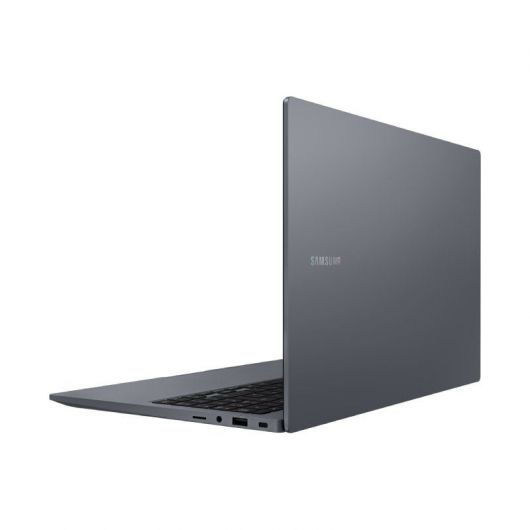 Portátil Samsung Galaxy Book4 Intel Core 5-120U/ 16GB/ 512GB SSD/ 15 Portátil Samsung Galaxy Book4 Intel Core 5-120U/ 16GB/ 512GB SSD/ 15.6'/ Win11 Pro/ Gris
