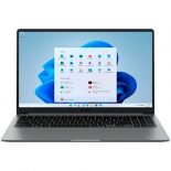 Portátil Samsung Galaxy Book5 Intel Core Ultra 5-225U/ 16GB/ 512GB SSD/ 15.6'/ Win11 Pro Gris