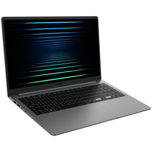 Portátil Samsung Galaxy Book5 Intel Core Ultra 5-225U/ 16GB/ 512GB SSD/ 15 Portátil Samsung Galaxy Book5 Intel Core Ultra 5-225U/ 16GB/ 512GB SSD/ 15.6'/ Win11 Pro Gris - NP754XHD-KD5ES