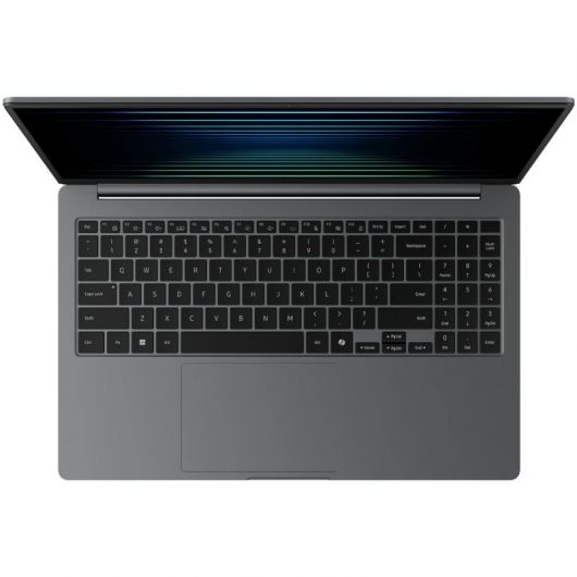 Portátil Samsung Galaxy Book5 Intel Core Ultra 5-225U/ 16GB/ 512GB SSD/ 15 Portátil Samsung Galaxy Book5 Intel Core Ultra 5-225U/ 16GB/ 512GB SSD/ 15.6'/ Win11 Pro Gris - NP754XHD-KD5ES
