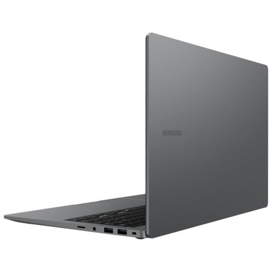 Portátil Samsung Galaxy Book5 Intel Core Ultra 5-225U/ 16GB/ 512GB SSD/ 15 Portátil Samsung Galaxy Book5 Intel Core Ultra 5-225U/ 16GB/ 512GB SSD/ 15.6'/ Win11 Pro Gris - NP754XHD-KD5ES