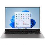 Portátil Samsung Galaxy Book6 Intel Core Ultra 7-355/ 16GB/ 512GB SSD/ 16'/ Win11 Pro Gris