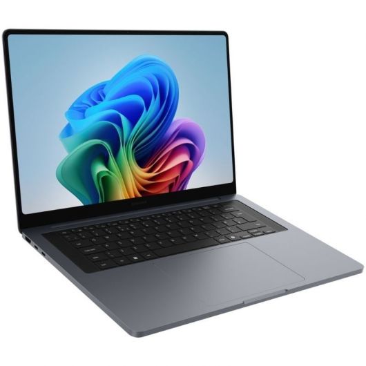 Portátil Gaming Samsung Galaxy Book6 Ultra Intel Core Ultra 7-356H/ 32GB/ 1TB SSD/ GeForce RTX 5060/ 16' Táctil/ Win11 Pro 2 Portátil Gaming Samsung Galaxy Book6 Ultra Intel Core Ultra 7-356H/ 32GB/ 1TB SSD/ GeForce RTX 5060/ 16' Táctil/ Win11 Pro